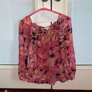 Cabi blouse XS